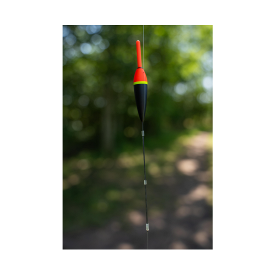 Pluta Zebco pentru starleti - After Dark Allrounder Snap Light Float 4g